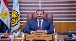 نائب محافظ الغربية: المتحف الكبير صفحة جديدة من مجد مصر تُفتَح أمام العالم
