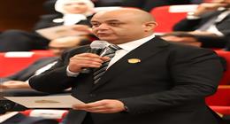 النائب محمد مصطفى: المتحف الكبير يعكس جهود الدولة للحفاظ على الهوية الوطنية