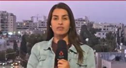مراسلة «القاهرة الإخبارية»: يهود الحريديم حرقوا العلم الإسرائيلي خلال مظاهرات رفض التجنيد