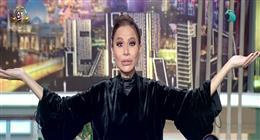 بسمة وهبة: مجد الأجداد يعود ومصر تستعد لعرسها الكبير بافتتاح المتحف المصري