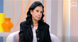 نادية زخاري لـ«ست ستات»: النجاح يبدأ بالشغف والدعم