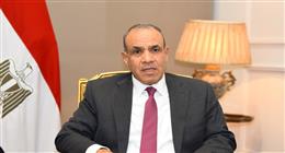 وزير الخارجية: افتتاح المتحف المصري الكبير حدث استثنائي في تاريخ الحضارة الإنسانية