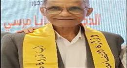 «صابر يا جدو صابر».. ابن أسيوط يهزم السرطان ويفوز بمسابقة «الأب القدوة»
