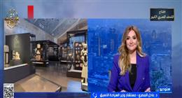 مستشار وزير السياحة الأسبق: المتحف الكبير يعكس إبداع التصميم المرتبط بالتراث