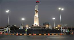محافظ المنيا: ميدان النيل نموذج للتكامل بين التنمية والهوية البصرية