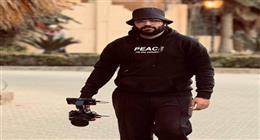 مهرجان القاهرة السينمائي ينعى المصوريين ماجد هلال وكيرلس صلاح