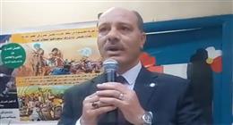 مدير «تعليم الإسكندرية»: المتحف الكبير امتداد لحضارة مصر العريقة