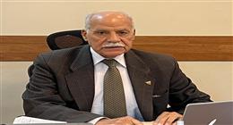 رئيس «العربي الناصري» عن افتتاح المتحف الكبير: رسالة سلام من مصر للعالم