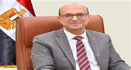 جامعة أسيوط: تجهيز شاشات عرض ضخمة لبث احتفالات افتتاح المتحف المصري الكبير