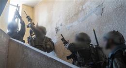 استشهاد شاب فلسطيني متأثرًا برصاص الاحتلال الإسرائيلي في نابلس