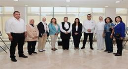  رئيس المجلس القومي للمرأة تتفقد أنشطة برنامج نورة بحي الأسمرات