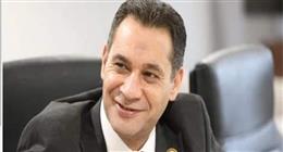 النائب أحمد عاشور: المتحف الكبير يجسد رؤية مصر للجمهورية الجديدة