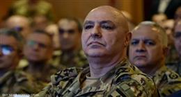 الرئيس اللبناني يطلب من وزير خارجية ألمانيا الضغط على إسرائيل لوقف الأعمال العدائية
