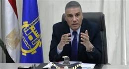 محافظ أسوان: خطة متكاملة لتمكين المواطنين والسياح من متابعة افتتاح المتحف المصري