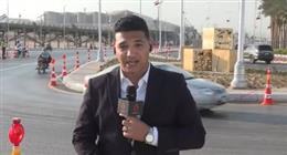 جهود مكثفة لإنهاء استعدادات افتتاح المتحف المصري الكبير