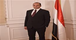 عضو «حماة الوطن» بالقليوبية: المتحف الكبير يجسد عظمة مصر وتاريخها الممتد عبر آلاف السنين