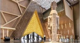 «الوثائقية» تعرض بثا مباشرا لحفل افتتاح المتحف المصري الكبير