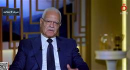 وكيل جهاز المخابرات السابق: مصر وضعت مع حماس 7 مبادئ لتحسين أحوال الأسرى بالسجون الإسرائيلية