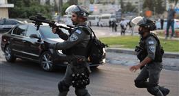 الاحتلال الإسرائيلي يصدر أمرا بالاستيلاء على نحو 6 آلاف دونم شمال شرق القدس
