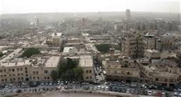 «الخارجية الأمريكية»: ينبغي على الكونجرس إلغاء قانون قيصر المفروض على سوريا 