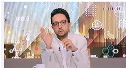 أحمد فايق: وجود مصريين بين أكثر 10 شخصيات مؤثرة في صناعة الطائرات بكندا يدعو للفخر 