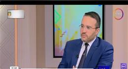 استشاري جراحة العظام لـ«أحمد فايق»: فيتامين د بأشعة الشمس مهم لصحة العظام