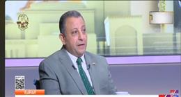 مساعد وزير الآثار الأسبق: افتتاح المتحف المصري الكبير مشروع قومي يشبه السد العالي