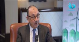 وزير قطاع الأعمال: مؤتمر الهيدروجين الأخضر يوم قوي للتوجه إلى الطاقة النظيفة