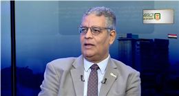 رئيس «الاستشعار عن بعد»: محطة الأقمار الصناعية بأسوان ستتحول إلى منظومة عالمية