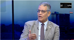 رئيس «الاستشعار عن بعد»: صور الأقمار الصناعية تحدد مساحات المحاصيل الاستراتيجية في مصر