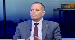 رئيس إدارة شؤون ذوي الإعاقة يكشف تفاصيل مشروع توطين صناعة الأطراف الصناعية