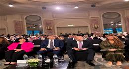 نائبة وزيرة التضامن تشهد توزيع جوائز مسابقة «إنجاز العرب» للشباب رواد الأعمال