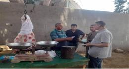 تحرير 168 مخالفة تموينية في حملات مكثفة على المخابز والأسواق بالمنيا