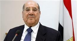 رئيس مجلس الشيوخ يهنئ الرئيس السيسي بذكرى انتصار أكتوبر
