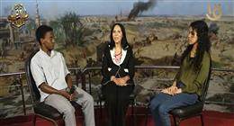 سماح أبو بكر: خطة باقي زكي يوسف للعبور غيرت مجرى حرب أكتوبر.. فكرة خارج الصندوق