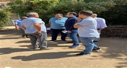 تشكيل لجنة لبحث المشروعات الاستثمارية في محافظة الدقهلية