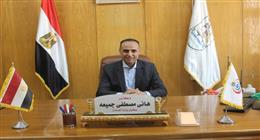 وكيل «صحة بني سويف»: 5 لجان للكشف الطبي على مرشحي مجلس النواب 