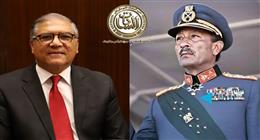 حزب السادات يدعو لإحياء ذكرى نصر أكتوبر أمام ضريح بطل الحرب والسلام بالمنصة