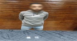 «الداخلية» تضبط شخصًا ظهر في فيديو متداول تحت تأثير المخدر بالقليوبية 