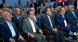 بث مباشر.. مدبولي يشهد افتتاح عدد من مصانع الأدوية في القليوبية 