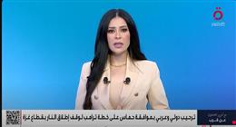 أمل الحناوي: ترحيب عربي ودولي بموافقة حماس على خطة ترامب لوقف الحرب في غزة