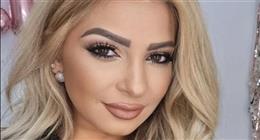منة جلال تتعرض لوعكة صحية مفاجئة.. آخر تطورات حالتها الصحية