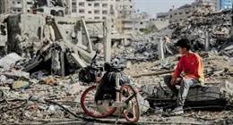 لقاءات غير مباشرة بين الوفدين الإسرائيلي والفلسطيني في مصر غدا 