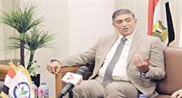 رئيس «الإصلاح والنهضة»: نخوض انتخابات النواب بـ30 مرشحًا.. ونقدّم نموذجًا سياسيًا إصلاحيًا