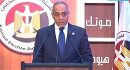 «الوطنية للانتخابات» تكشف أسباب إجراء التصويت في انتخابات النواب 2025 على مرحلتين