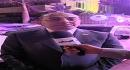 أمين تنظيم «حماة الوطن»: لجنة قانونية وإعلامية لتيسير أعمال «القائمة الوطنية»