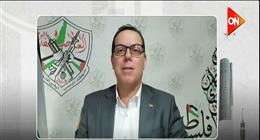 متحدث فتح لـ«كلمة أخيرة»: خطة ترامب تمهّد لوقف الحرب وإعادة إعمار غزة