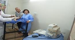 محافظ الجيزة: تطعيم وتعقيم الكلاب الحرة حفاظاً على التوازن البيئي 