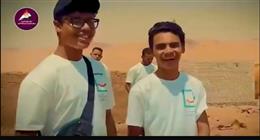 تدخلات عاجلة ومساعدات إنسانية.. كيف دعمت «حياة كريمة» الأسر الأكثر احتياجا وسكان غزة؟ 