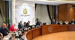 مدبولي يتابع خطة تطوير المطارات: نهدف لتقديم تجربة مميزة للزوار